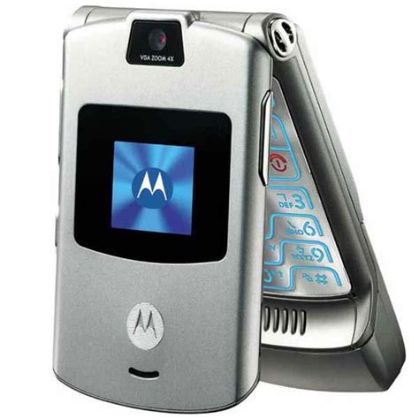 motorola razr v3 original price